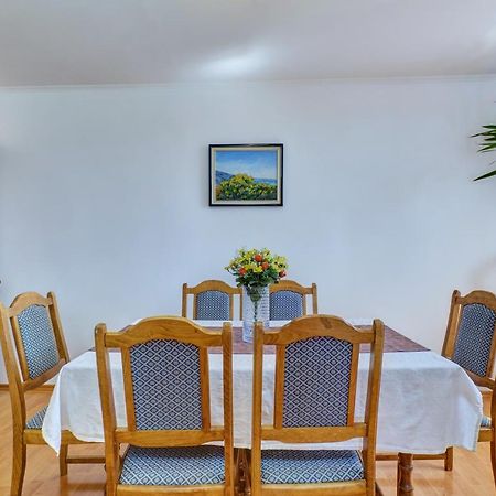 Apartment Dami Mali Lošinj Exterior foto