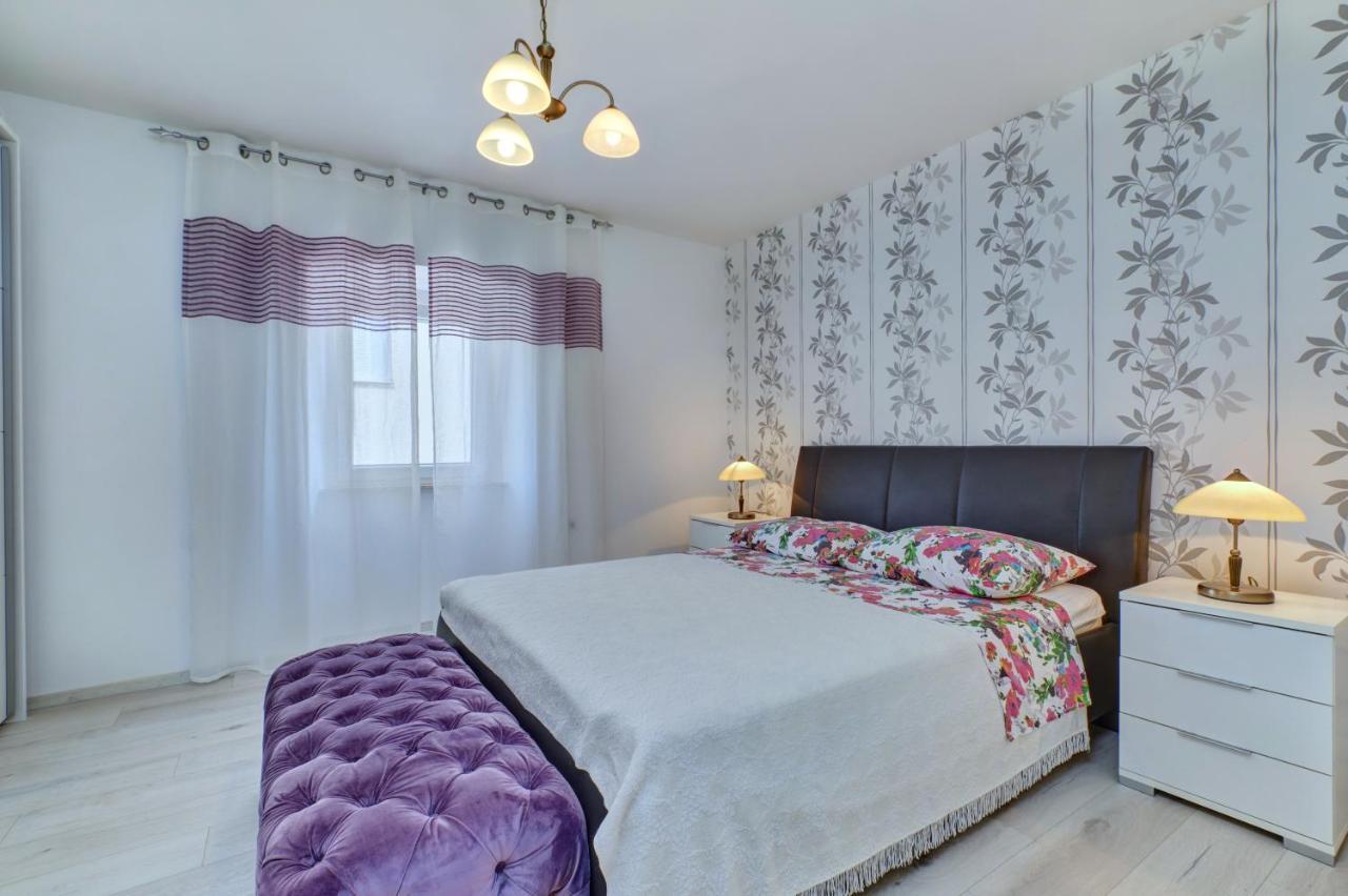 Apartment Dami Mali Lošinj Exterior foto